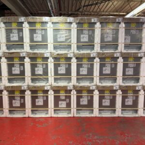 24'' Asko Fully Integrated Dishwasher DFI565XXL Panel Ready (New in Box)