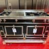 60'' G4 La Cornue Chateau 150 Dual Fuel Range G45NNGEUK1 (New)