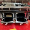 60'' G4 La Cornue Chateau 150 Dual Fuel Range G45NNGEUK1 (New) - Image 6