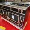 60'' G4 La Cornue Chateau 150 Dual Fuel Range G45NNGEUK1 (New) - Image 2