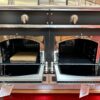 60'' G4 La Cornue Chateau 150 Dual Fuel Range G45NNGEUK1 (New) - Image 7
