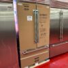 42'' Subzero Refrigerator Freezer French Door With Water dispenser CL4250UFDIDSP (New 2024) - Image 3