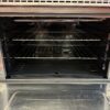 28'' Lacanche Dual Fuel Range European Style White With Brass Trim & Natural Gas (Used) - Image 6