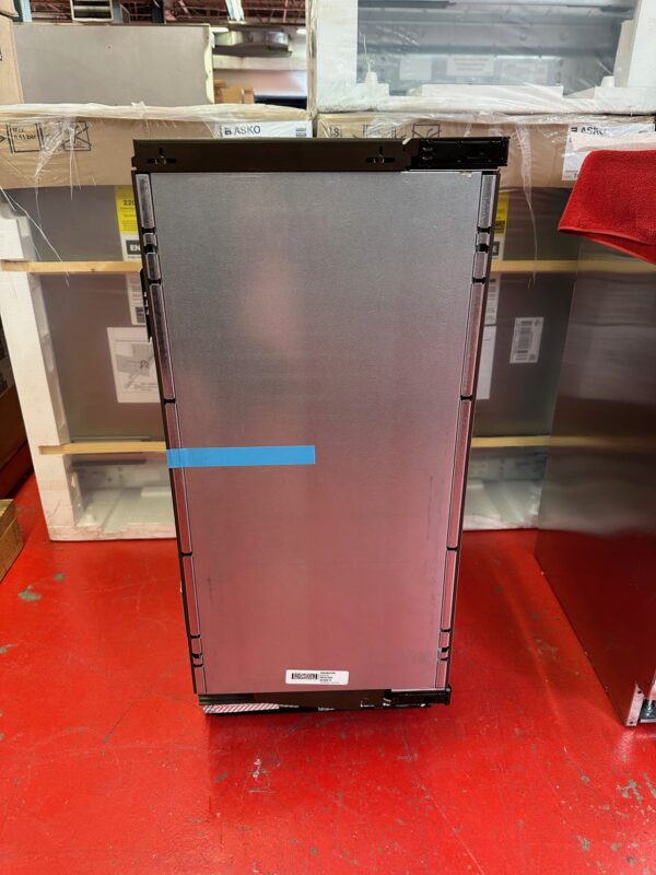 15'' Subzero Panel Ready Under Counter Beverage Center DEU1550BR (New 2024 Model)