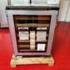 24” Subzero Under Counter Wine Storage Panel Ready DEU2450WR (New Scratch & Dent Model)