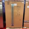 48” Subzero Refrigerator Freezer With Internal Water Dispenser CL4850SIDSP (New open Box)
