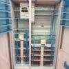 48” Subzero Refrigerator Freezer With Internal Water Dispenser CL4850SIDSP (New open Box) - Image 6