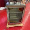 24'' True Residential Undercounter Refrigerator TUR24RSGC (Used Right Hinge)