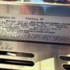 60'' Wolf Dual Fuel LP Range DF60650DGSPLP (New) - Image 7