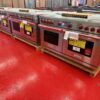 60'' Wolf Dual Fuel LP Range DF60650DGSPLP (New) - Image 8