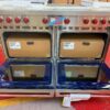 60” Wolf Dual Fuel Natural Gas Range DF60650DGSP (New) - Image 6