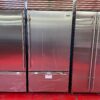 36'' Subzero Refrigerator Freezer BI36USTHRH (Used 2015) - Image 2