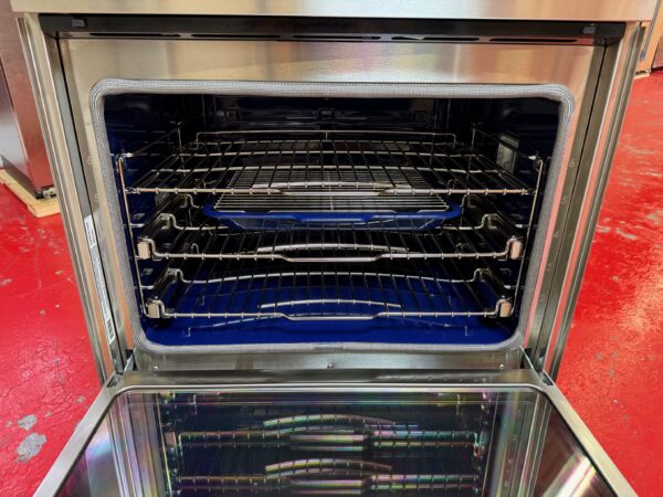30'' Wolf M Series Double Wall Oven DO3050PMSP (New Showroom Model) - Image 7