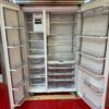 48” Subzero Refrigerator Freezer With Internal Water Dispenser CL4850SIDSP (New 2023) - Image 5