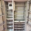 48” Subzero Refrigerator Freezer With Internal Water Dispenser CL4850SIDSP (New 2023) - Image 6