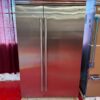 48” Subzero Refrigerator Freezer With Internal Water Dispenser CL4850SIDSP (New 2023)