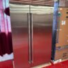 48” Subzero Refrigerator Freezer With Internal Water Dispenser CL4850SIDSP (New 2023) - Image 4
