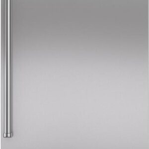 30'' Subzero Refrigerator Bottom Freezer BI30USPHRH (New)