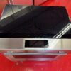 36'' Wolf M Series Induction Range IR36550ST (Showroom Model) - Image 5