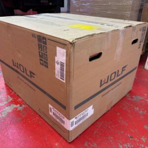30” Wolf Microwave Drawer MD30TES (New in Box 2024)