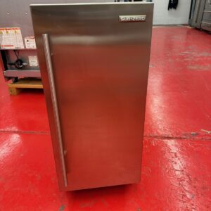 15'' Subzero Ice Maker UC15IP With Stainless Steel Panel & Handle (New Showroom Model)