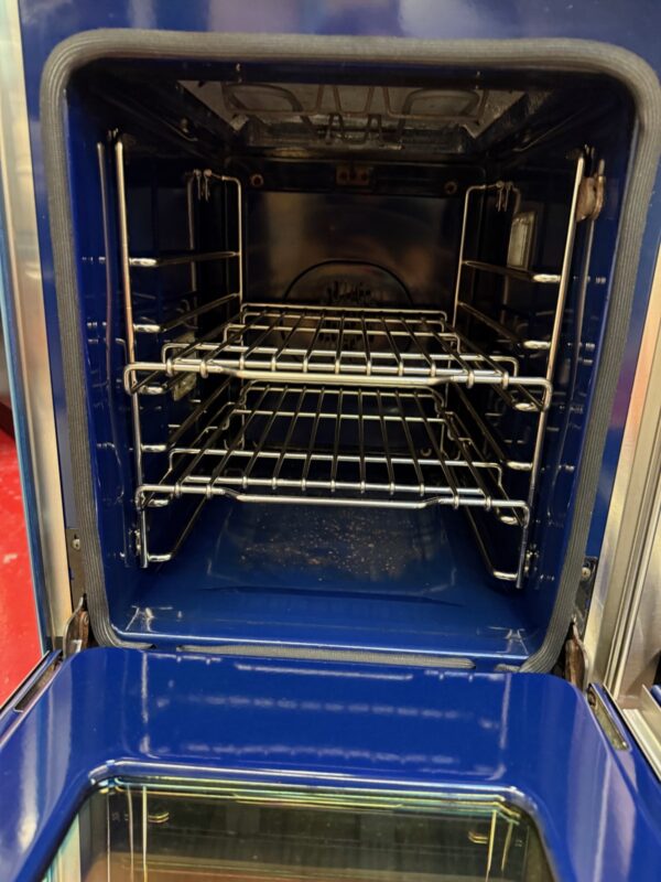 48'' Wolf Dual Fuel Range DF486G (Used Natural Gas Only) - Image 11