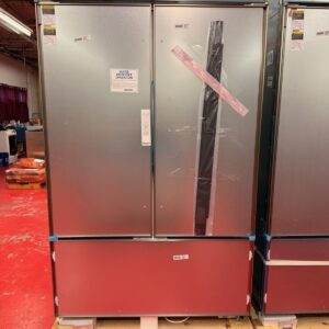 48'' Subzero Refrigerator Freezer With Water Panel Ready CL4850UFDIDO (New Factory 2nd)