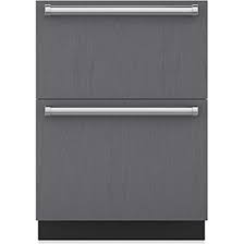 Refrigerators – High End Appliances, LLC