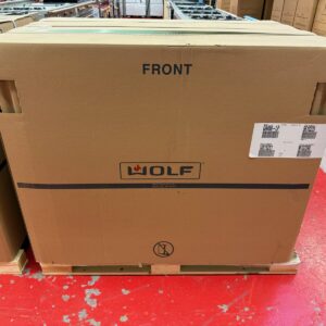 48'' Wolf Propane Range GR488LP (New in Box)