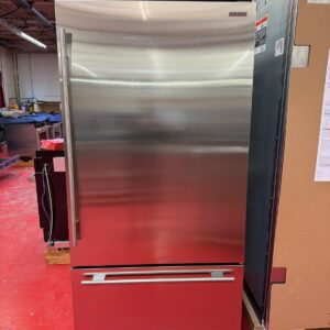 36” Subzero Refrigerator Freezer Built-in CL3650USTR (Used 10/2025)