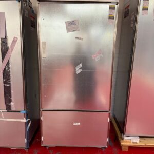 36'' Subzero Refrigerator Freezer Panel Ready CL3650UIDOR (New 12/2023)