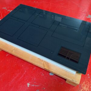 36'' Wolf Induction Cooktop CI365060C/B (Never Used 2024 Model)