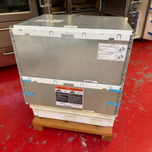 30” Subzero Refrigerator Drawers Panel Ready ID30R (New 2025)