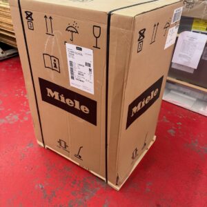 18'' Miele Fully Integrated Dishwasher Panel Ready G5482SCVI (New)