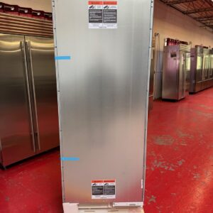 30'' Subzero Refrigerator Column With Water Dispenser DEC3050RIDR (New 2026)
