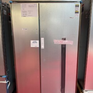 48'' Subzero Refrigerator Freezer Panel Ready CL4850SO (New 2024)