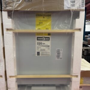 24” Asko Fully Integrated Dishwasher DBI565IXXLS Stainless Steel (New in Box)