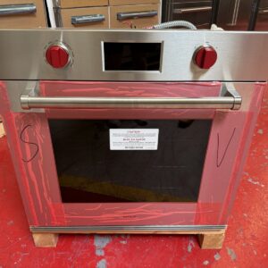 30” Wolf M Series Single Wall Oven SO30PMSPH (Used)