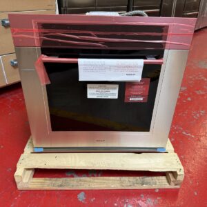 30” Wolf M Series Single Wall Oven SO3050TMST (New 2025)