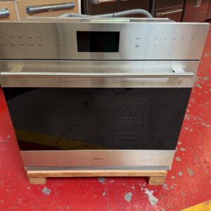 30'' Wolf Electric Wall Oven SO3050TEST (New 2021 Model)