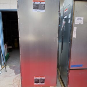 30” Subzero Freezer Column With Ice Maker DEC3050FIL (Used 2025)