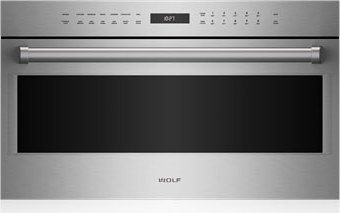 30'' Wolf Convection Steam Oven CSO30PESPH (New in Box)