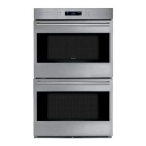 30'' Wolf Double Wall Oven E Series DO30PESPH (Used)