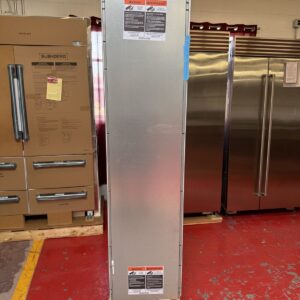 18'' Subzero Freezer Column With Ice Maker DEC1850FIL (New 2025)