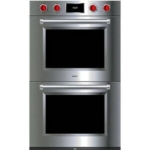 30” Wolf M Series Double Wall Oven DO30PMSPH (Used)