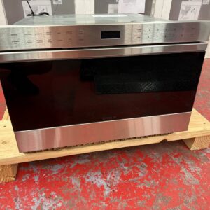 24'' Wolf Microwave Drawer MD24TES (Used)